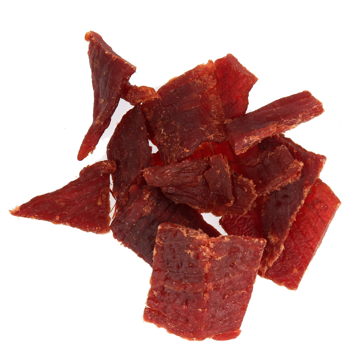 Jack Link’s Beef Jerky, Sweet & Hot, 100% Beef, 9g of Protein per Serving, 10 oz Bag