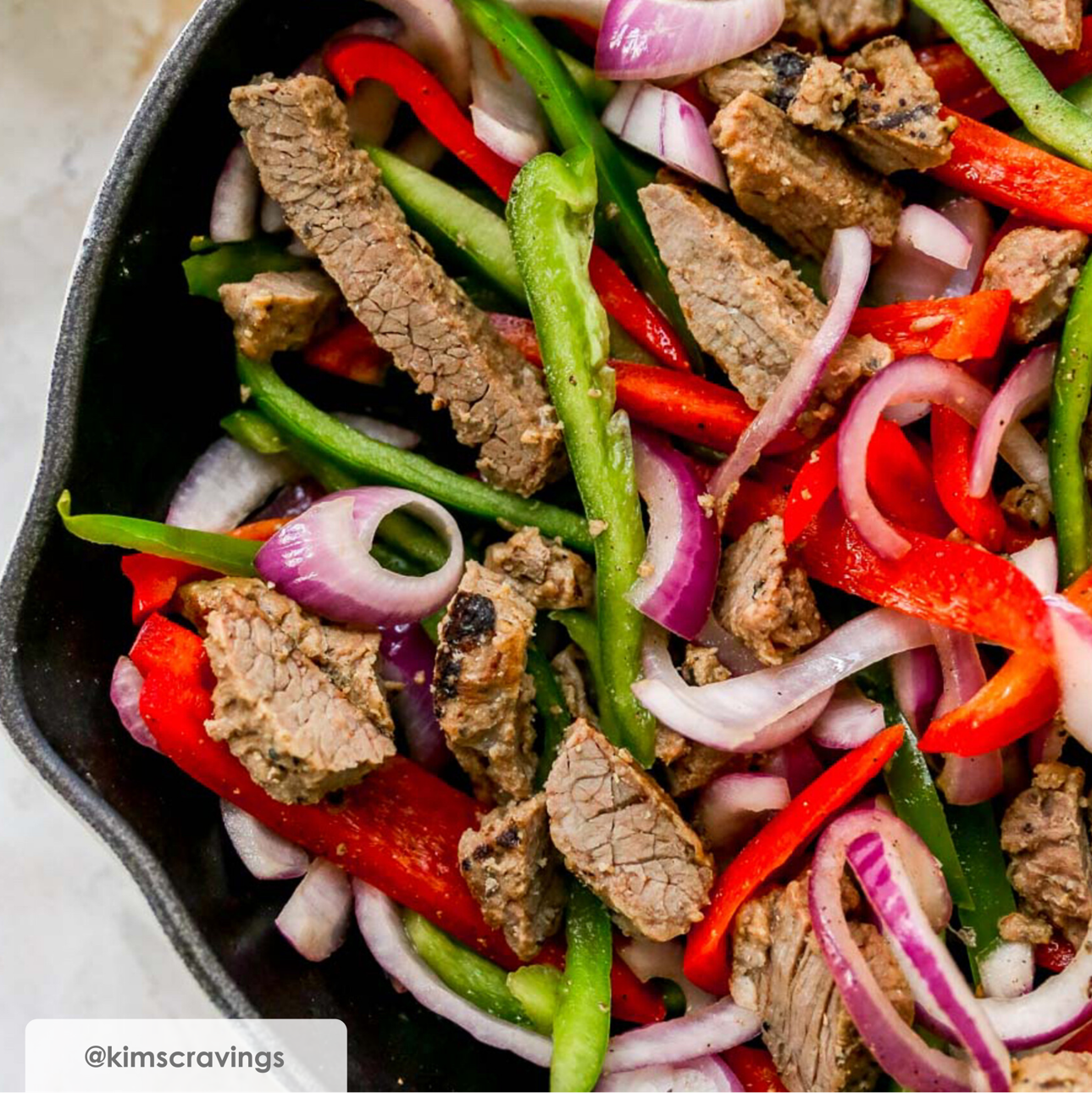 John Soules Beef Steak Fajitas Strips, 24oz