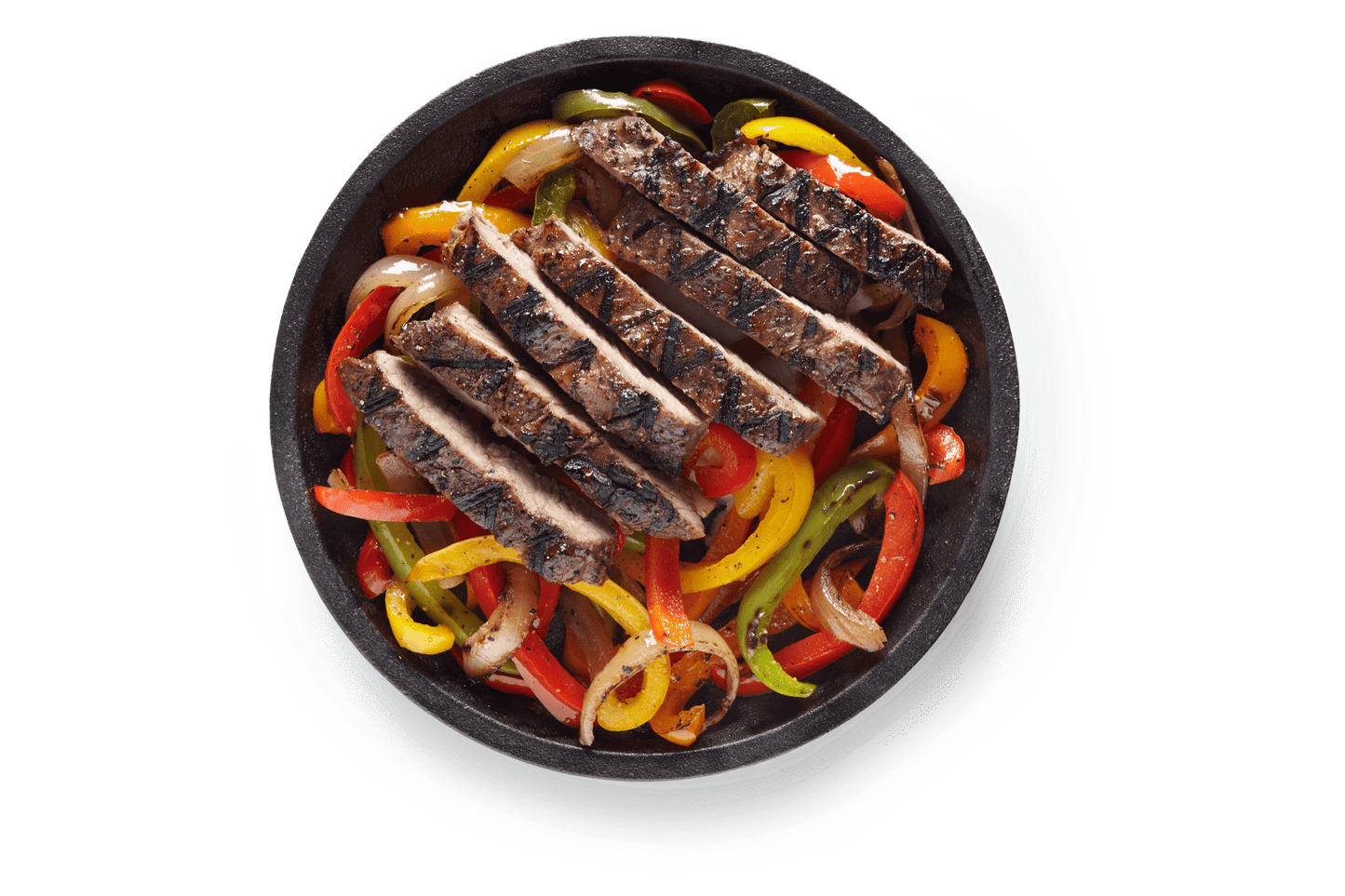 John Soules Beef Steak Fajitas Strips, 24oz
