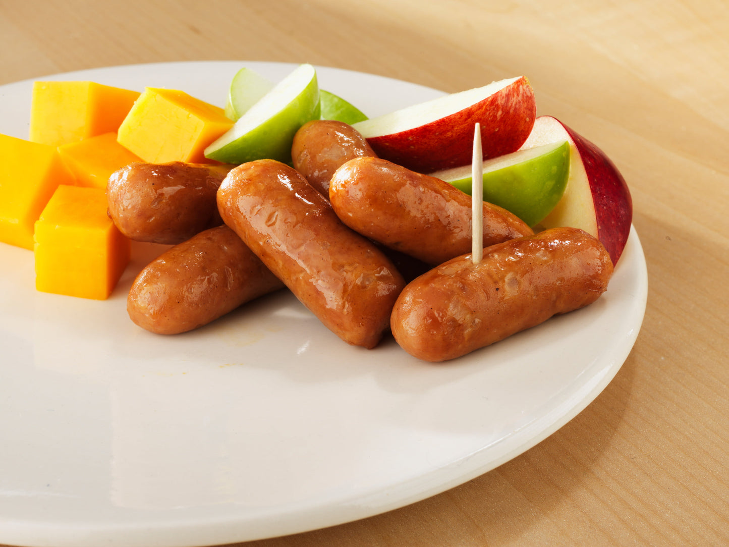 Hillshire Farm Lit'l Smokies Smoked Sausage, 14 oz