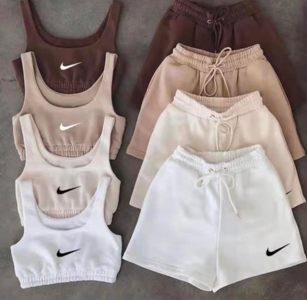 Short sets