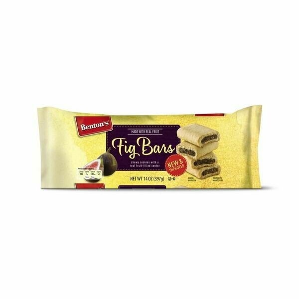 Fig Bars