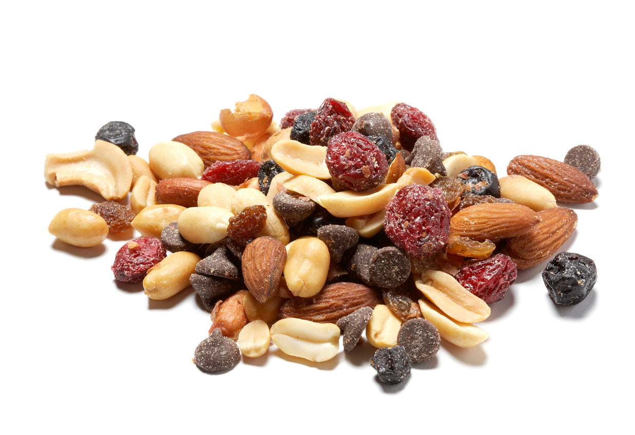 Trail mix