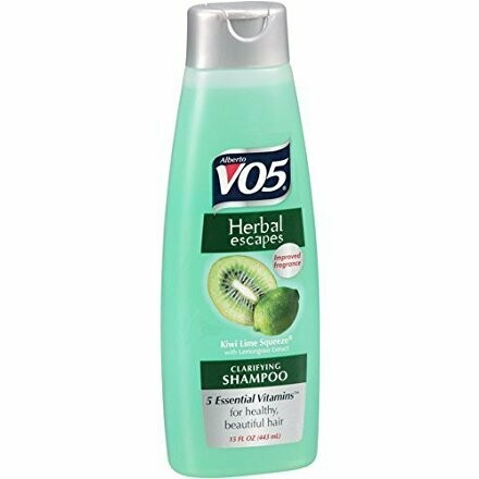 VO5 Kiwi Lime Squeeze 12.5oz