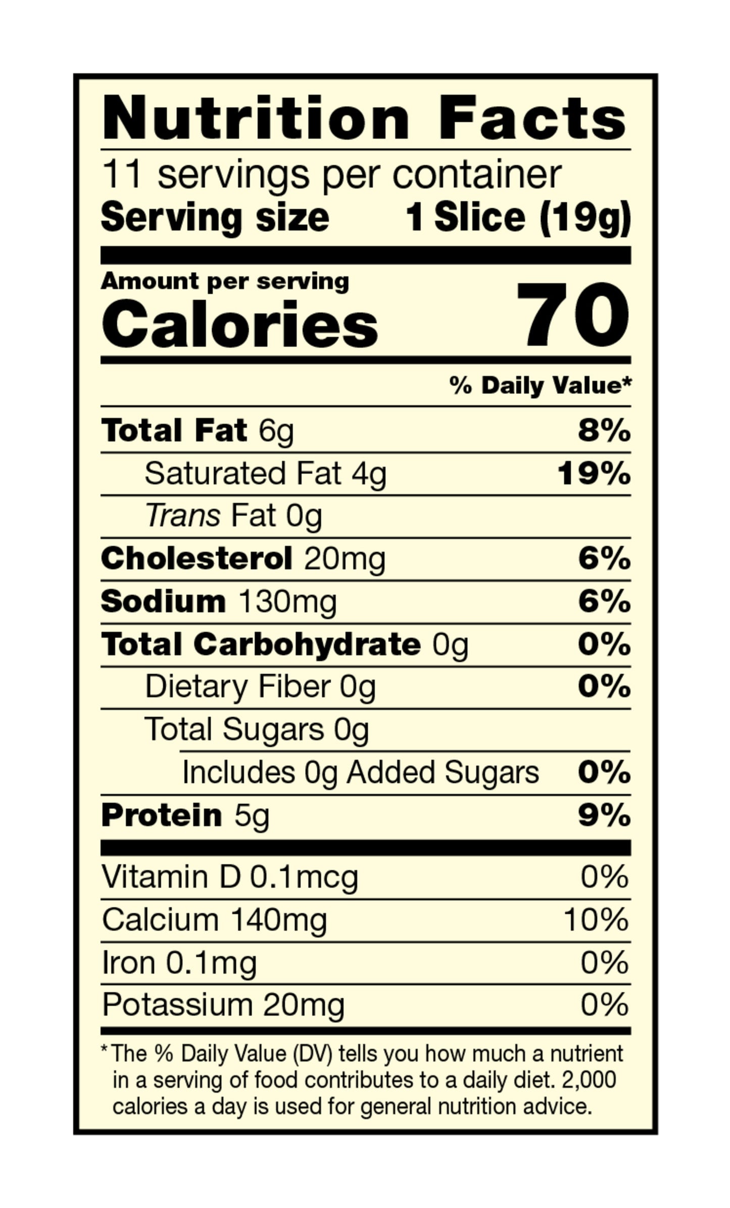 Sargento® Sliced Colby-Jack Natural Cheese, 11 slices