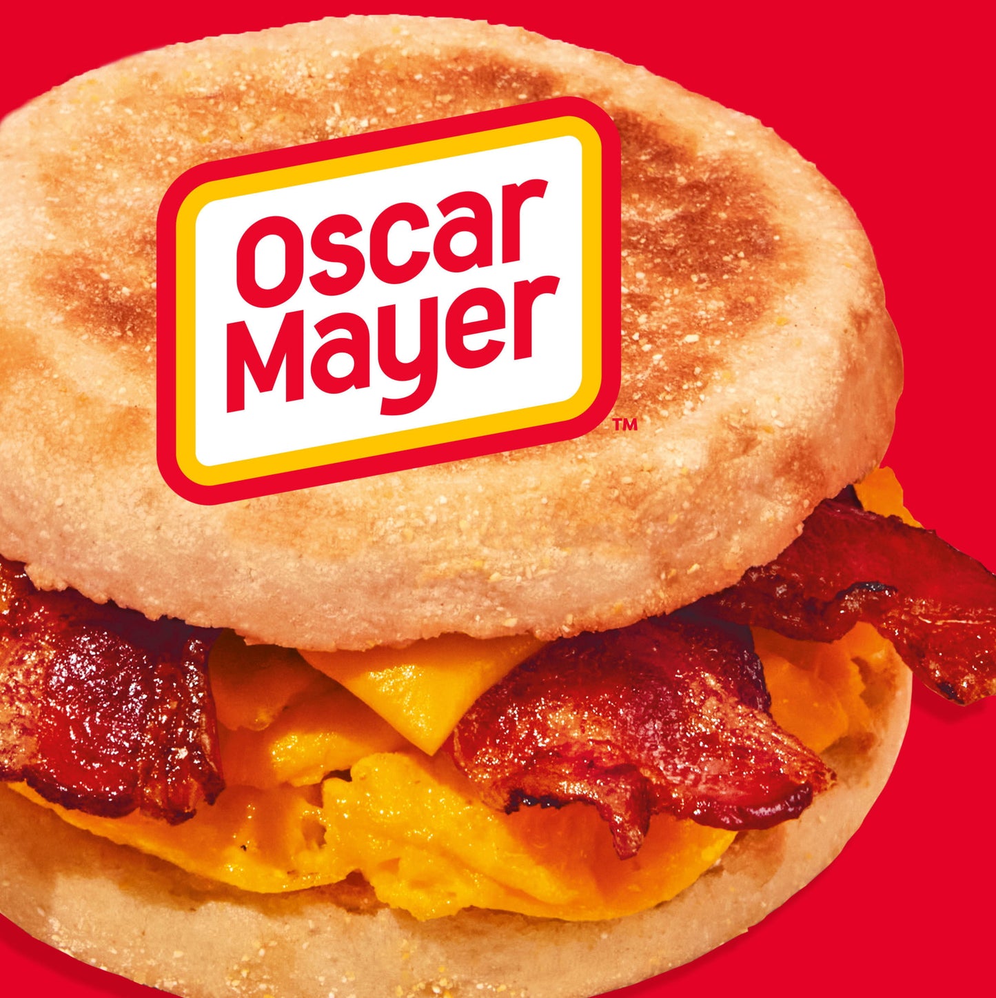 Oscar Mayer Fully Cooked Original Bacon, 2.52 oz Box