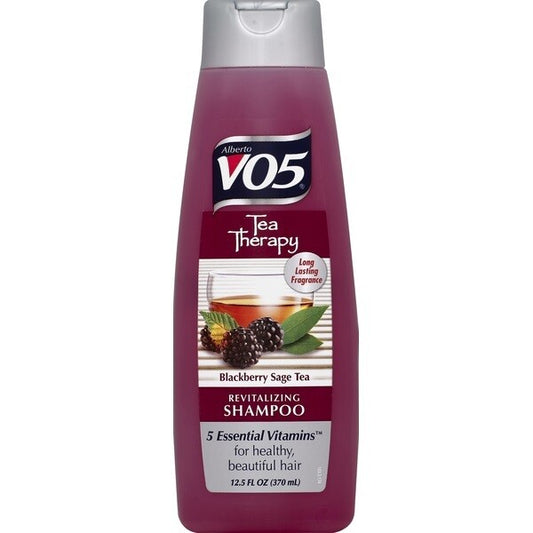 VO5 Tea Therapy 12.5oz  Blackberry Sage