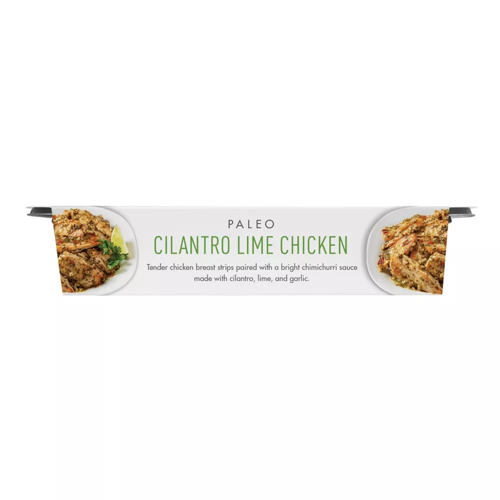 Kevin's Cilantro Lime Chicken - 16oz