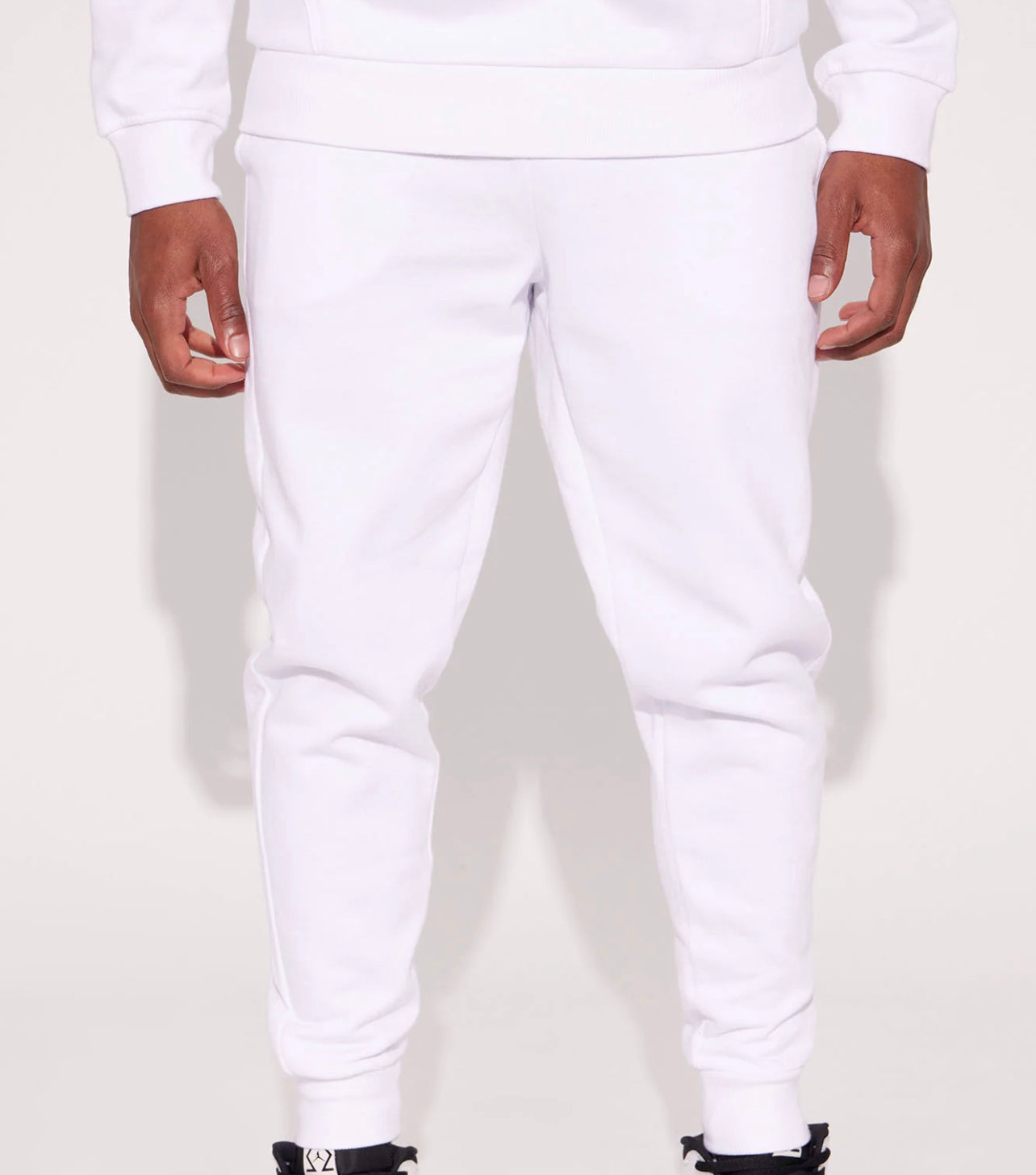 Premium Men's Fleece Jogger Pants