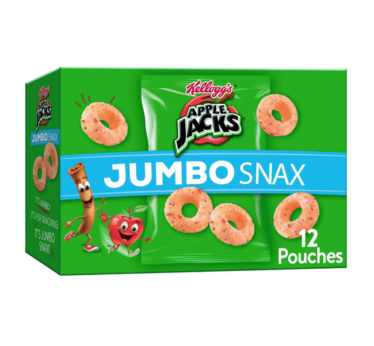 Apple Jacks