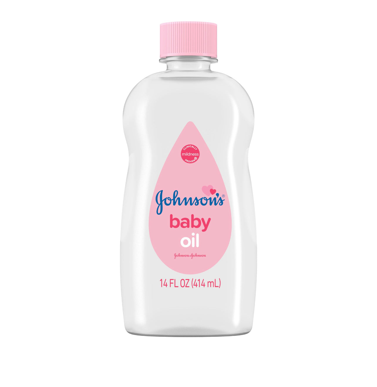 Baby Oil