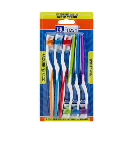 Toothbrushes