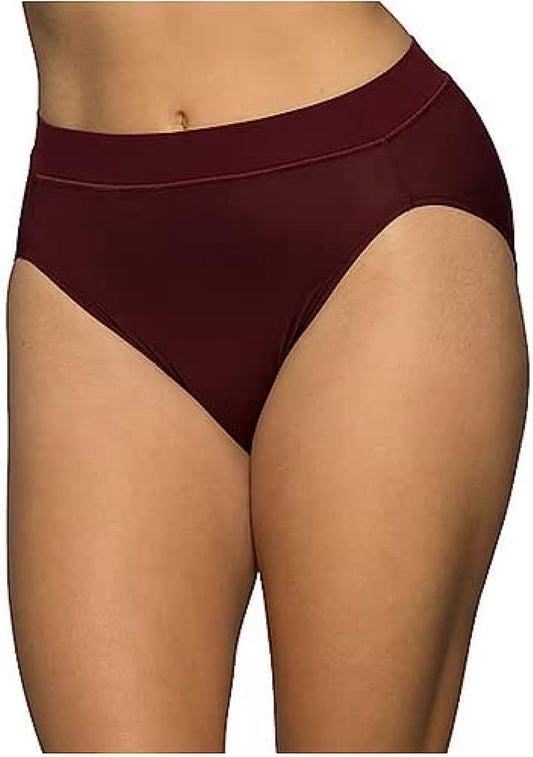 6 pack color panties