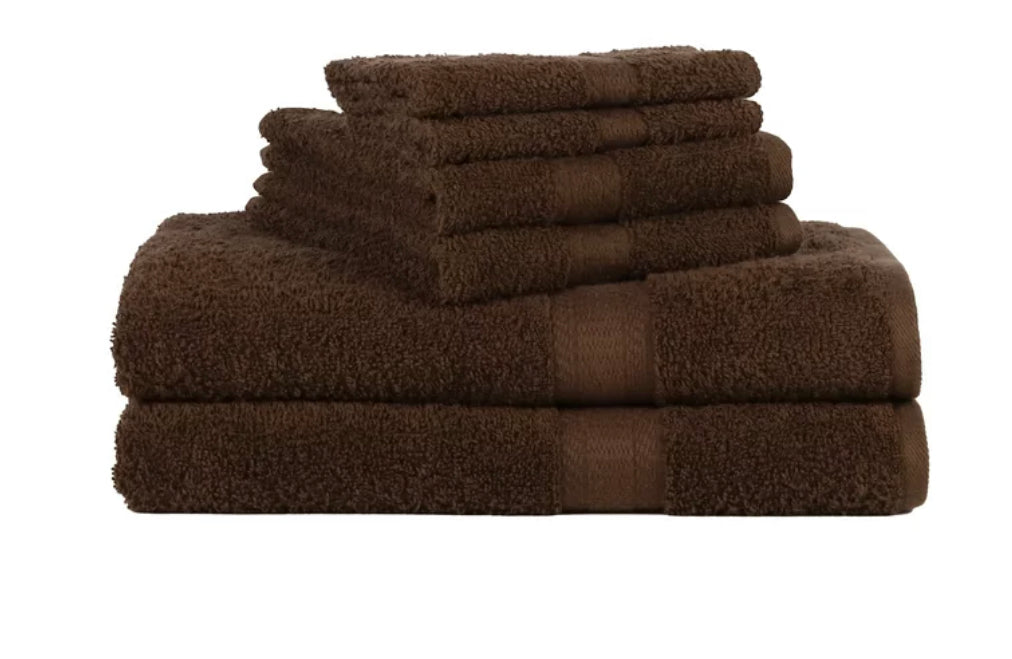 Clearance Bath Towel