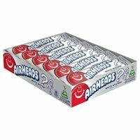 Airheads 36ct White Mystery