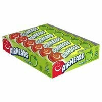 Airheads 36ct Green Apple