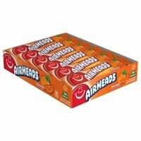 Airheads 36ct Orange