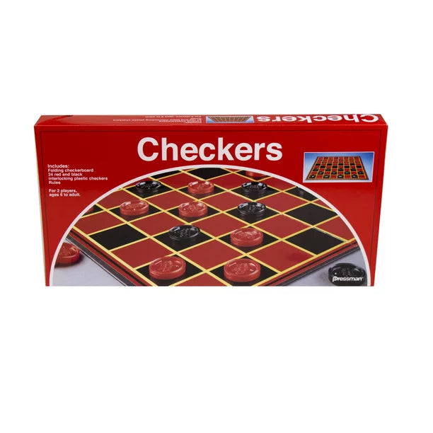 Checkers