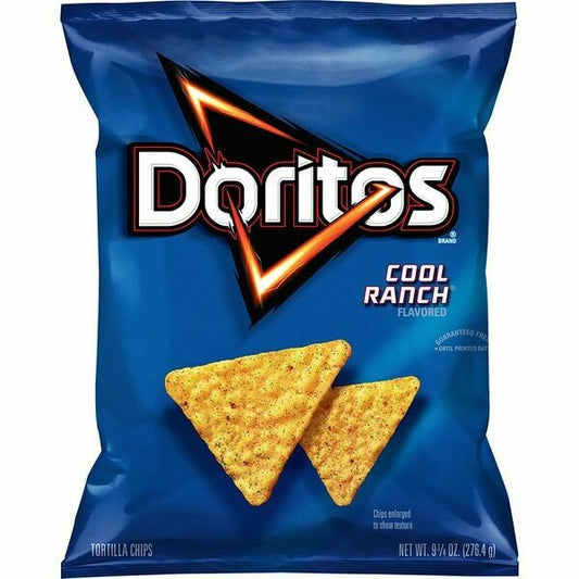 Doritos - Cool Ranch