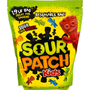 Party Bags Sour Patch Kids Big Bag