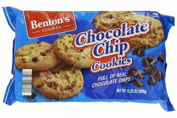 Chocolate Chip Original