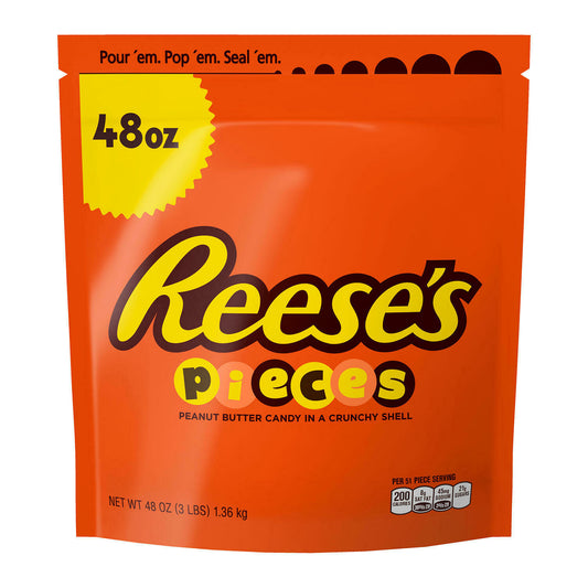 Party Bags Reese's Pieces