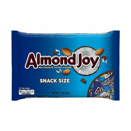 Fun Bags Almond Joy