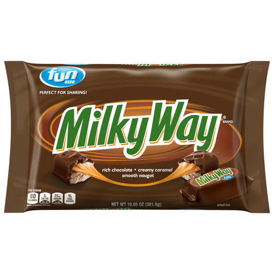 Fun Bags Milky Way