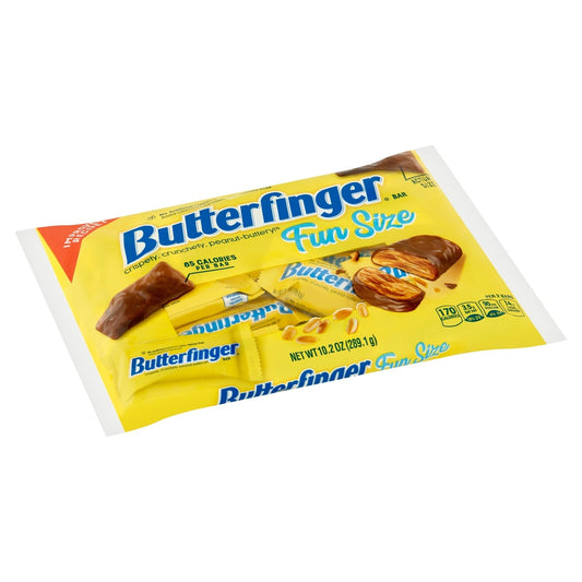 Fun Bags Butterfinger