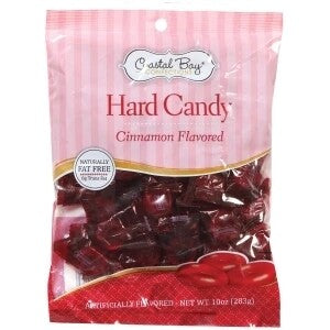 Hard Candy Cinnamon