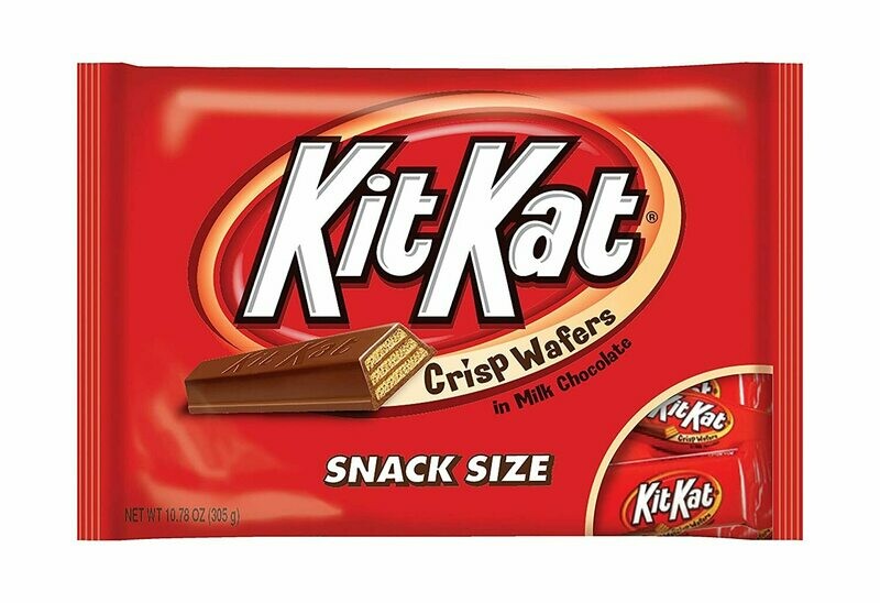 Fun Bags Kit Kat