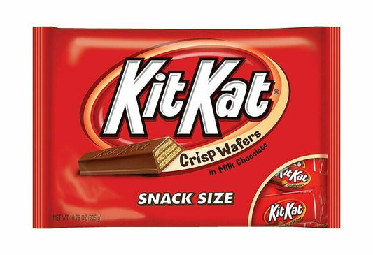 Fun Bags Kit Kat