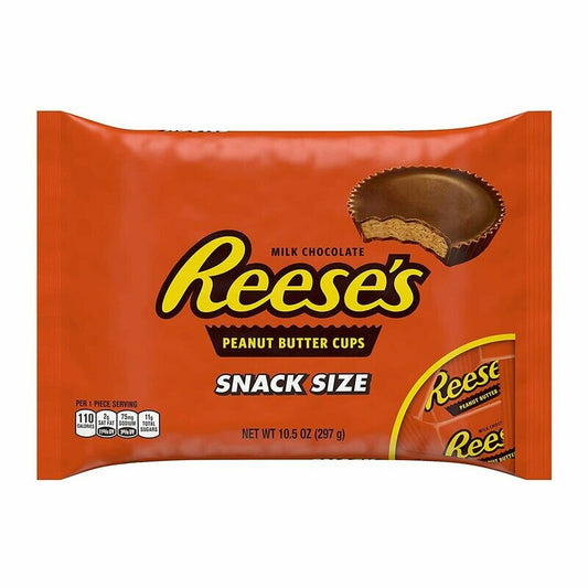 Fun Bags Reese's Peanut Butter Cups