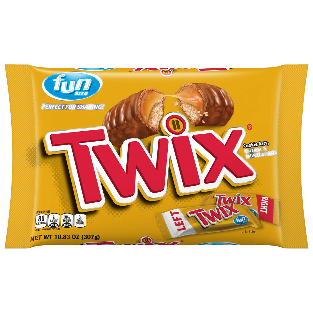 Fun Bags Twix