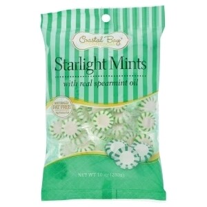 Hard Candy Starlight Mint Spearmint