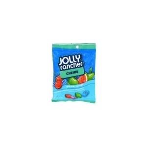 Peg Bags Jolly Rancher Chews