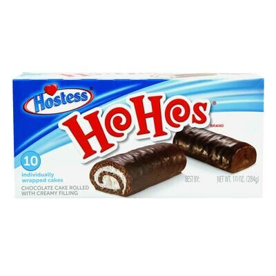 Hostess - HoHos 10ct