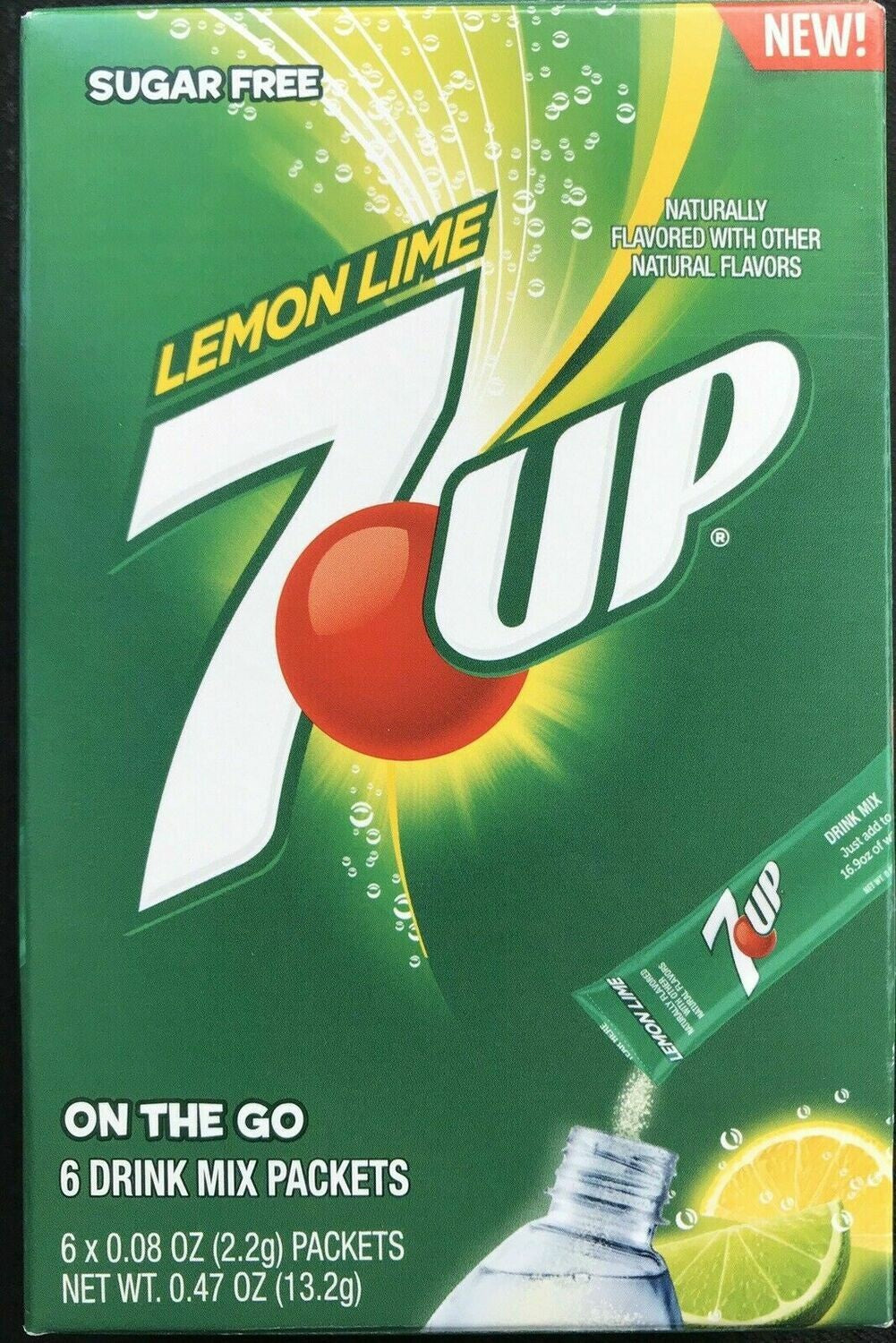 7up - Original 6ct