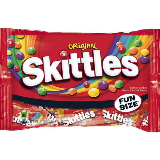 Fun Bags Skittles