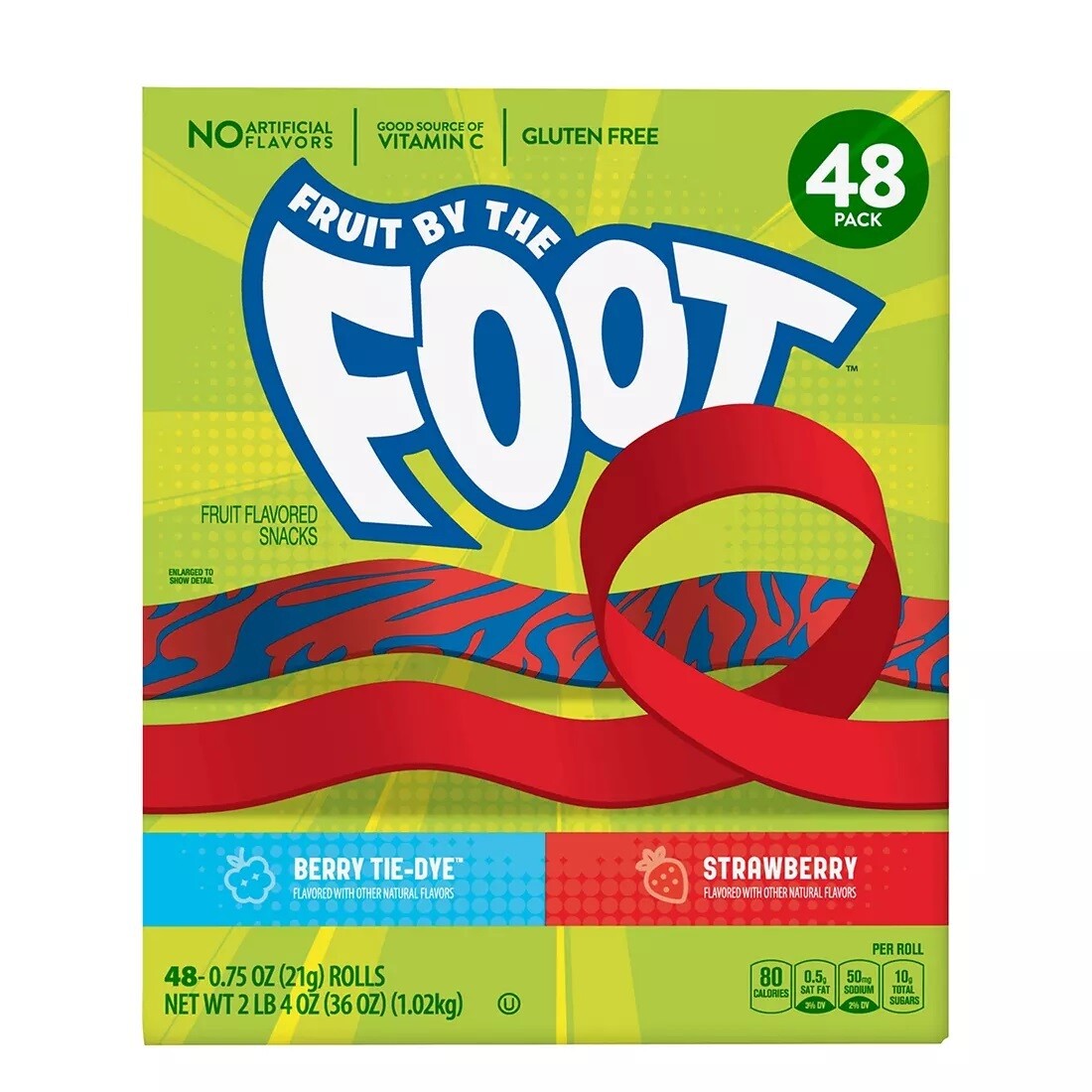 Fruit by the Foot