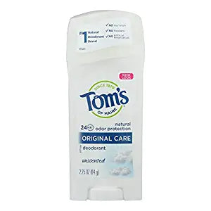 Tom's of Maine Natural Deodorant