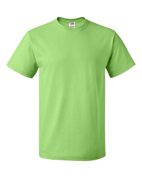 Color Crew Undershirts