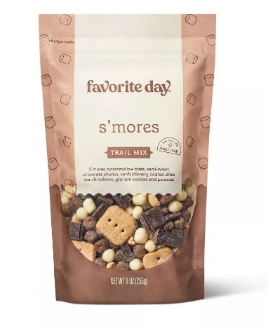 S'mores Trail Mix - 9oz