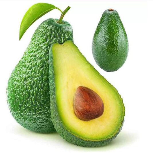 AVOCADO (2 Per Order)