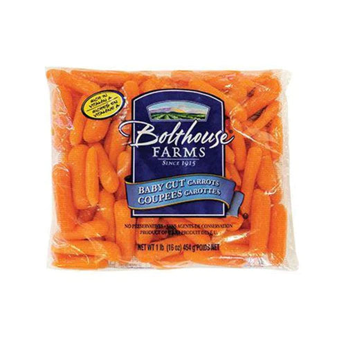 BABY CARROTS