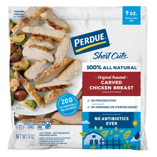 Perdue Roasted Chicken Short Cuts