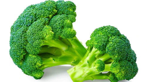 BROCCOLI