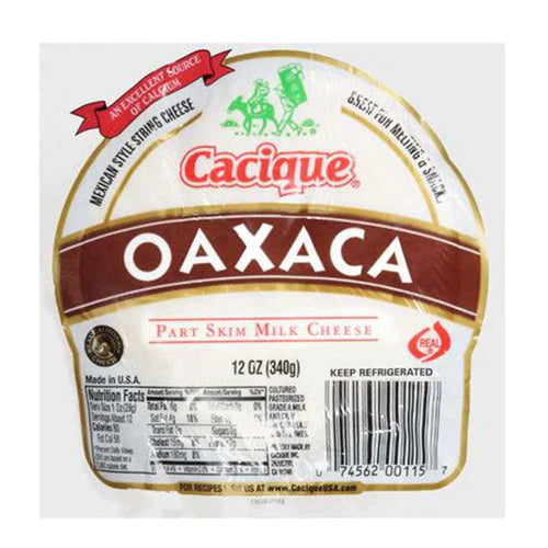 CACIQUE OAXACA CHEESE