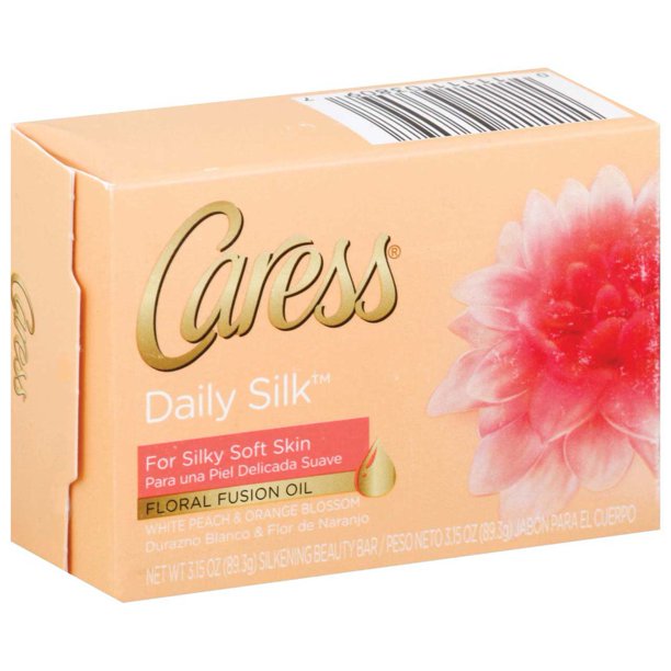 Caress Soap
