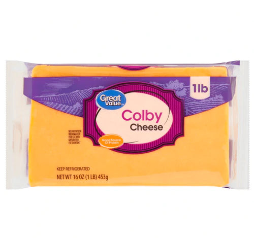 COLBY BLOCK